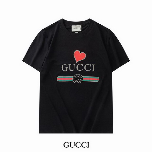 men gucci t-shirts S-XXL-084
